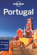 Lonely Planet Portugal (Travel Guide) By Lonely Planet