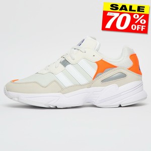 adidas yung 96 uomo arancione