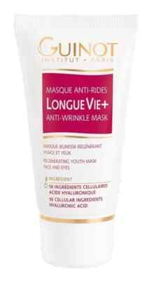 Guinot Longue Vie+ Anti-Wrinkle Mask 150ml / 4.4oz