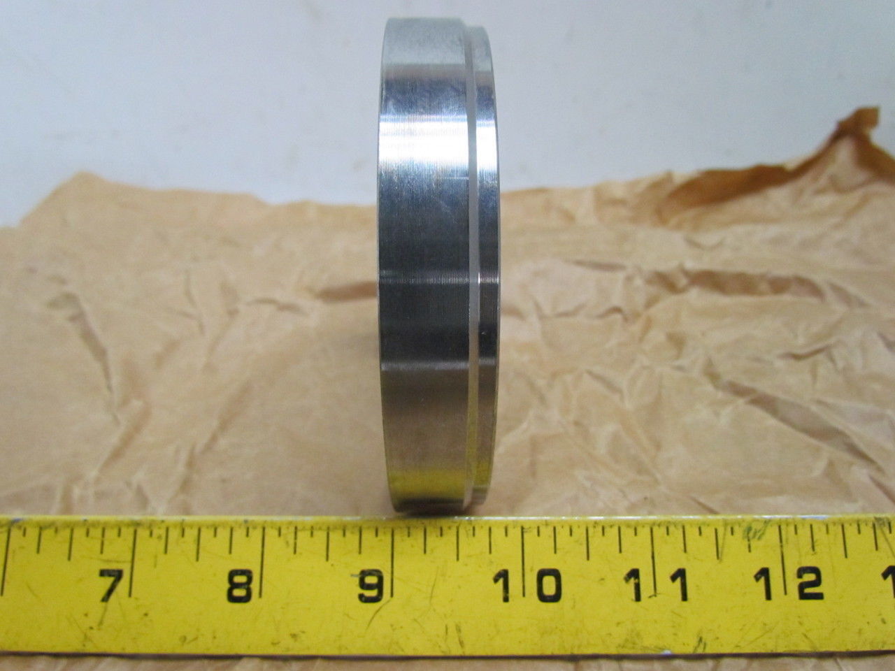 Heidelberg C6011016/01 Ringnut / Printing Press Part for sale online