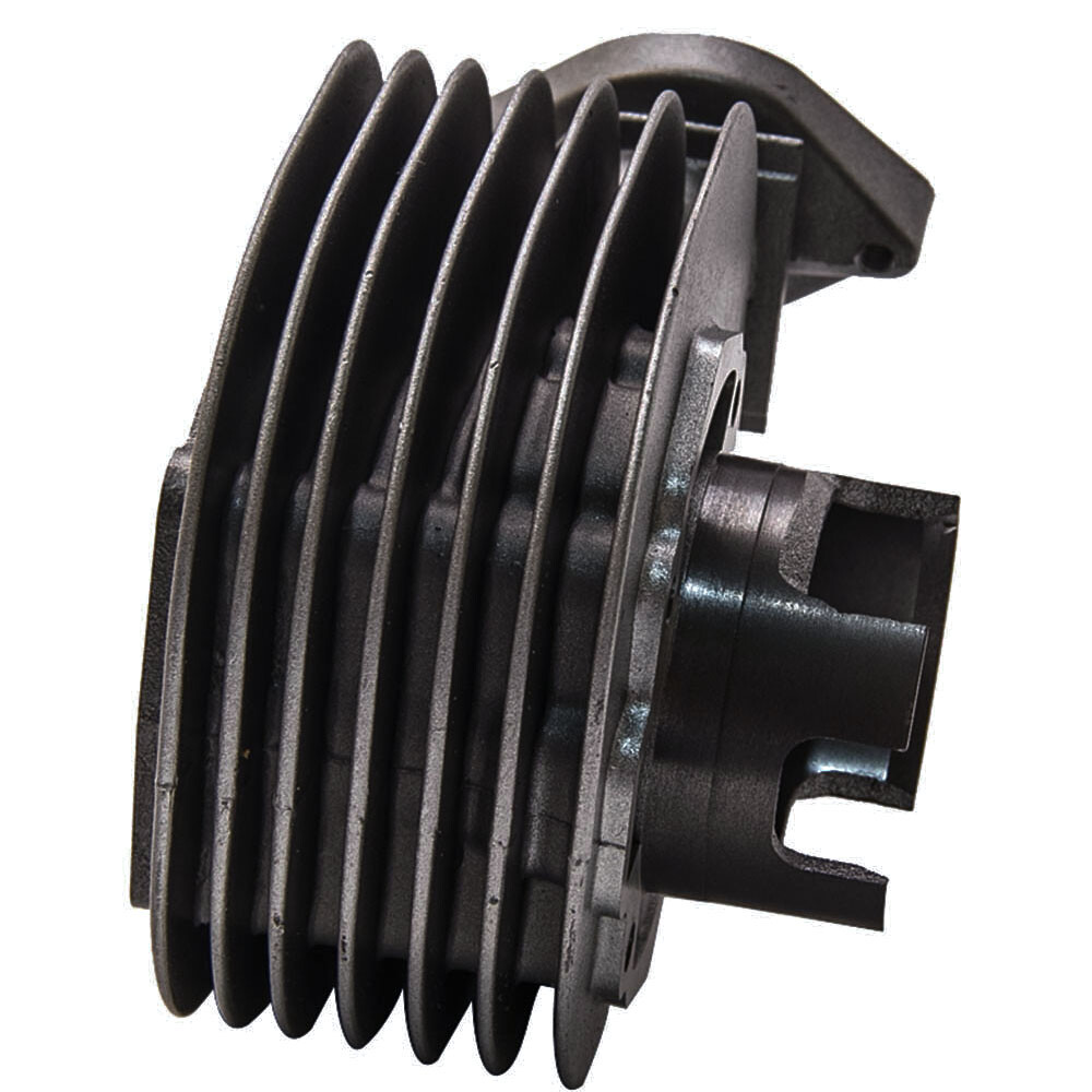 Cylinder Piston Head Gasket Ring Top End Kit for Suzuki Quadsport LT80