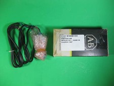 Allen-Bradley Cylindrical Inductive Proximity Switch -- 871C-A8B18 -- New