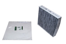 Filtre d'habitacle Land Rover DISCOVERY