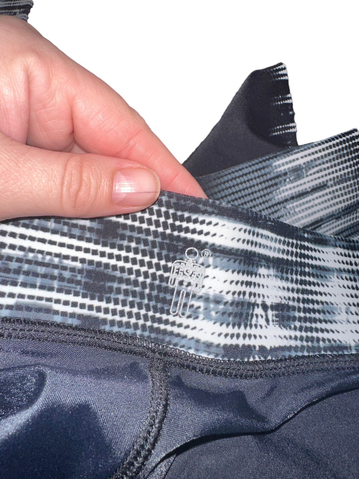 Human Performance Engineering Low Rise Ankle Legg… - image 4