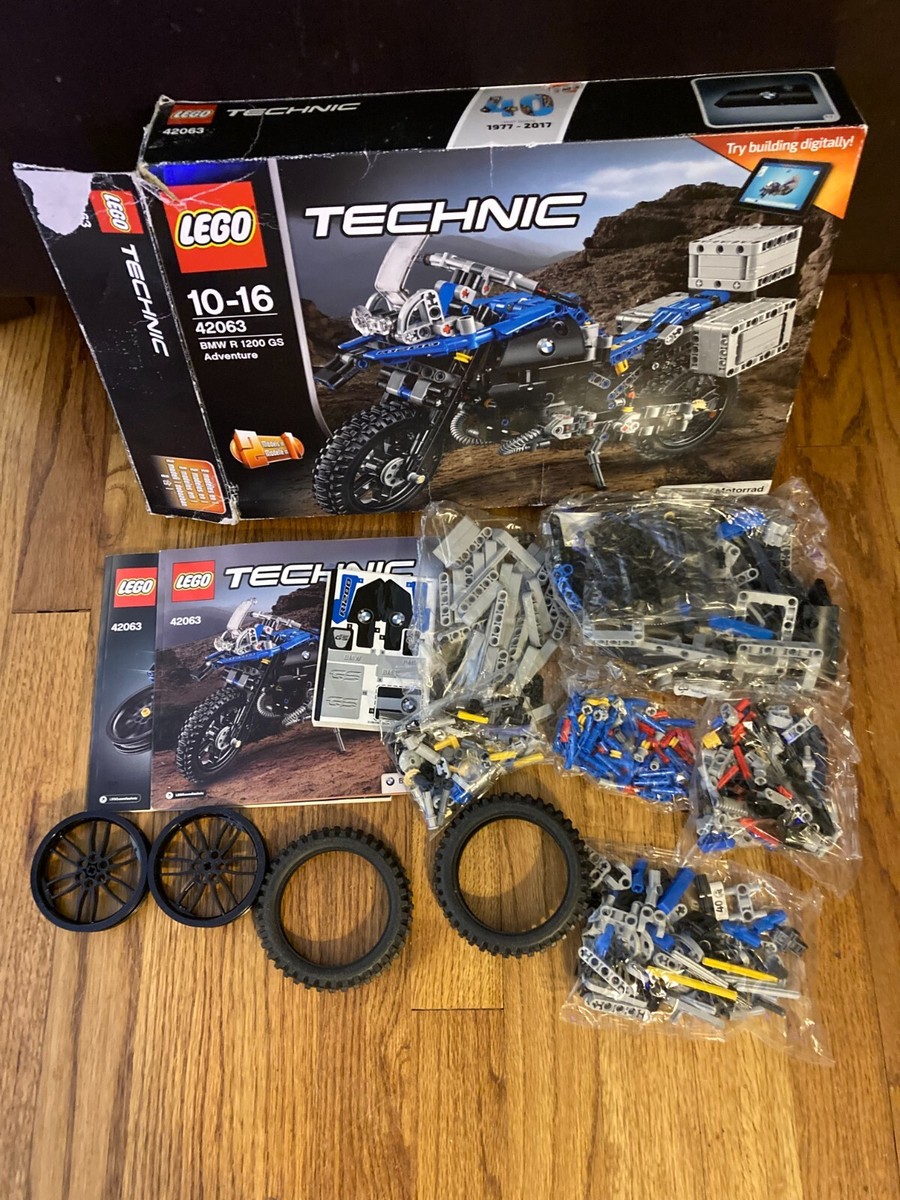 R 1200 Gs Adventure Bmw Bike Lego R 1200 Gs Adventure Bmw Motor