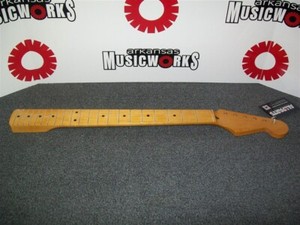 Allparts Stratocaster Neck | eBay