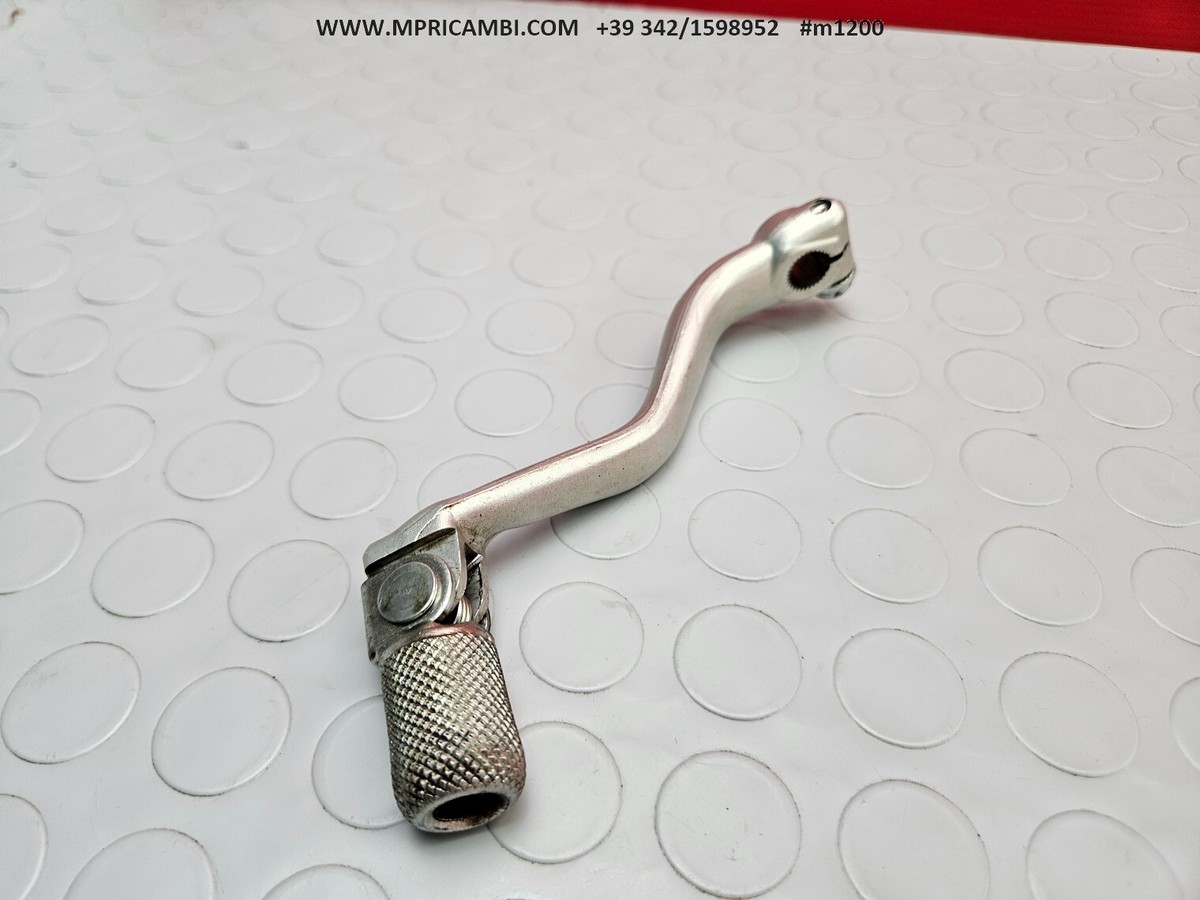 yamaheさん YZ 250 YAMAHA ** 1998 YZ 250 1998 KICK LEVER SHAFT | eBay