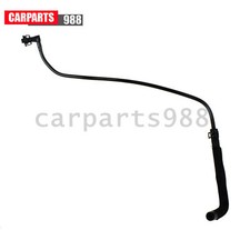 Engine Coolant Overflow Tank Hose for Audi A5 Quattro A4 S4 allroad 8K0121081CA