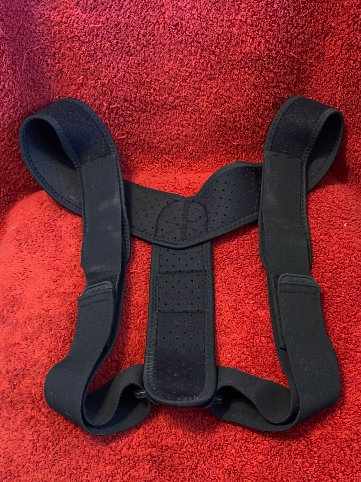 truveo posture corrector