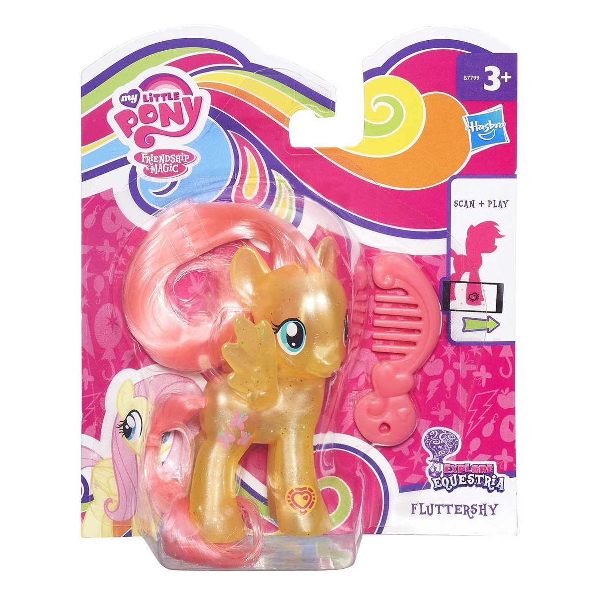 My Little Pony Explore Equestria 3