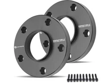 Wheel Spacer Kit fits BMW 528i xDrive 2009-2010 3.0L 6 Cyl Base 58YMHB