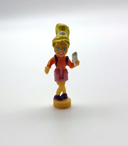ebay polly pocket bluebird