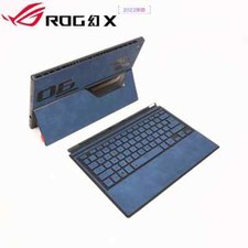 KH Leather Sticker Skin Guard Cover for ASUS ROG Flow Z13 GZ301 GZ301Z X13 GV301