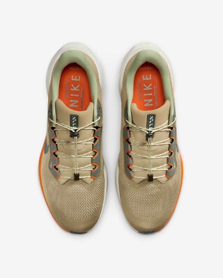Nike Air Zoom Pegasus 41 Neutral Olive HJ7331-276 Men display picture 1