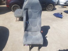 Ford Transit MK7 Minibus/van Single Seat with Belts & Buckles 06/13 reg