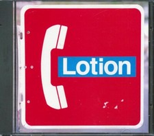 CD Lotion - Telephone