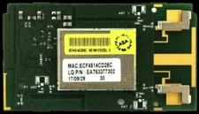 EAT63377302 LG WIFI MODULE  EAT63377302