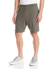 Hanes Men's Jersey Short with Pockets Assorted Sizes , Colors