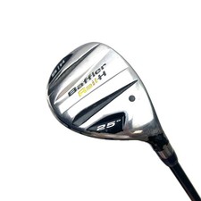 Cobra Baffler Rail H 5 Hybrid / 25 Degree / Motore 65 Regular Flex