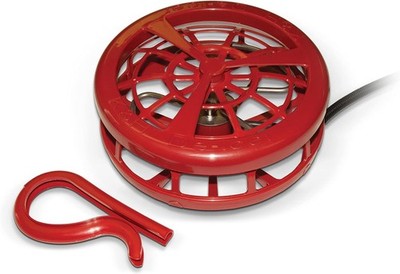 K&H Pet Products Stock Tank & Pond Heater, Ultimate 750 Watts 