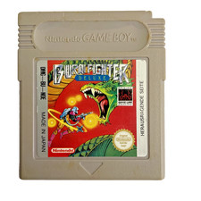 ebay® Auktion 389689544814 | Burai Fighter Deluxe - Nintendo GameBoy Modul - Kontakte gereinigt & getestet Thumbnail of ebay® auction 389689544814 | Burai Fighter Deluxe - Nintendo GameBoy Modul - Kontakte gereinigt & getestet