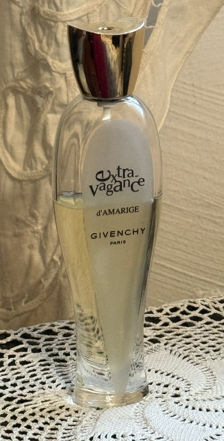 ExtraVagance d'Amarige Givenchy Eau De Toilette Spray 1.7oz  66% thumbnail 14