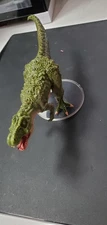 Tyrannosaurus Rex - Fangs and Talons #30 D&D Wizkids mini miniature