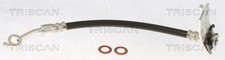 TRISCAN Bremsschlauch 8150 18244 für KIA PICANTO 3 JA LPG GDi DPI MPI