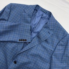 Hart Schaffner Marx Sport Coat Chicago Fit Wo...