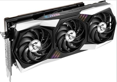 MSI Gaming Trio Classic Radeon RX 7900 XTX 24GB