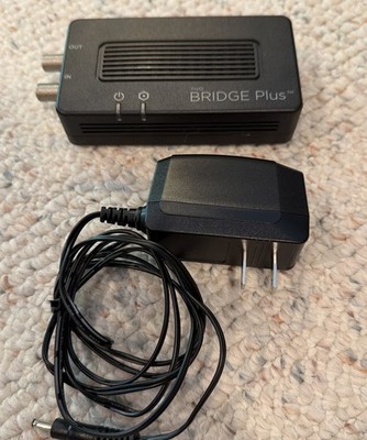 Tivo Bridge Plus ECB6200 MoCa 2.0 Network Adapter