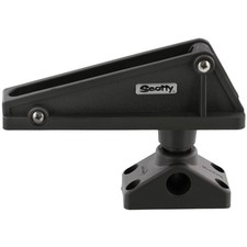 Scotty Anchor Lock for Still-Water Fishing