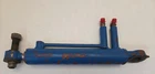 New Holland 2120  4x4 Power Steering Cylinder  SBA344953142