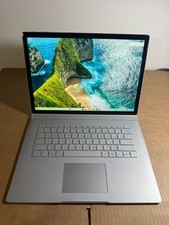 Surface Book 3 1899 i7-1065G7 1TB SSD 32GB RAM (No Charger Included)