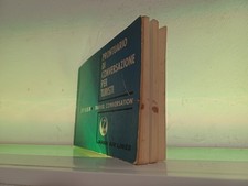 'Prontuario di conversazione per turisti Travel conversation' (Japan Air Lines)