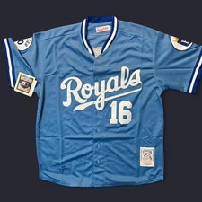 Kansas City Royals Collecting and Fan Guide 28