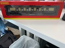 Hornby Model Coach R4427 Pullman 3rd Class Parlour Car 'Car No 66'