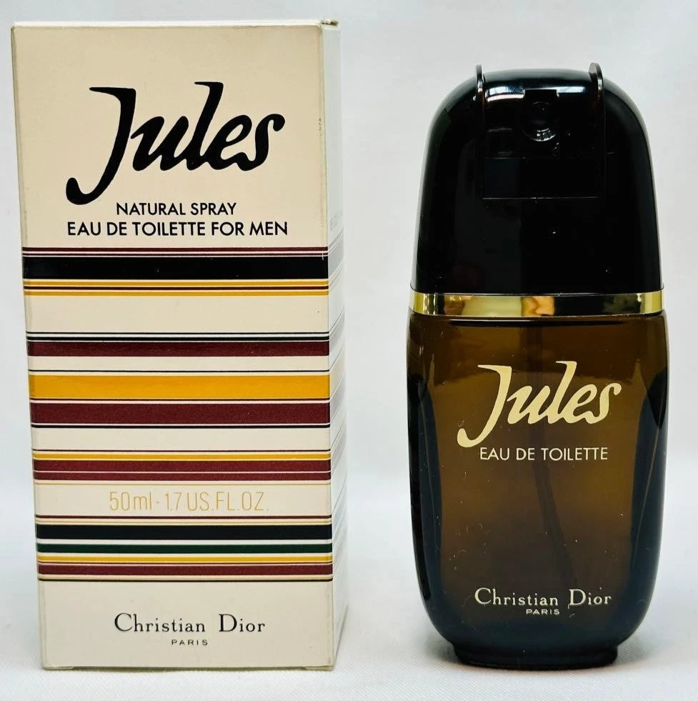 Dior Jules Fragrances for Men for sale | eBay
