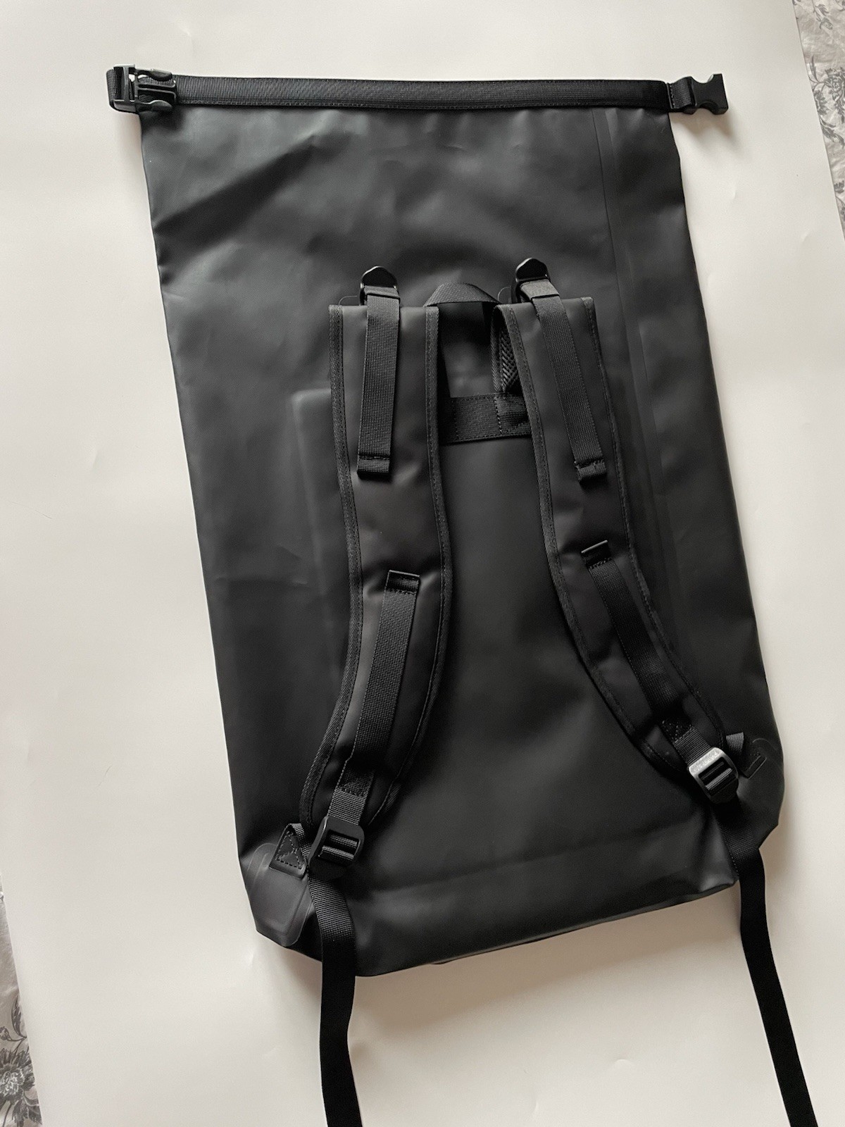 YEEZY GAP BACKPACK image 8