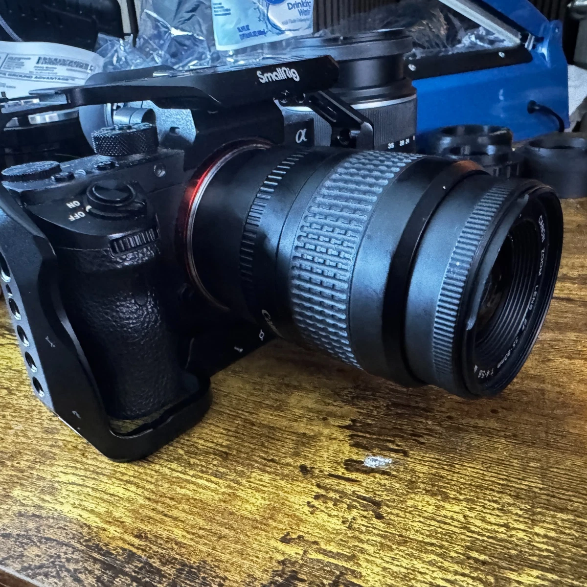 Canon EF 35-80mm Focal Camera Lenses for sale - eBay