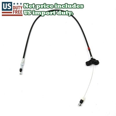 Fit Toyota Corolla Sprinter Carib 5D AE110 AE111 AE115 Accelerator Control Cable