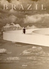 Olaf Heine - Brazil. 2014. teNeues. signiert