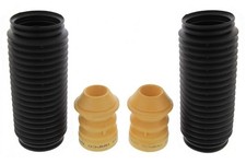 Staubschutzsatz Stoßdämpfer Hinterachse für BMW X5