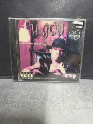 Golden Arms Redemption by U-God (CD, 1999) for sale online | eBay