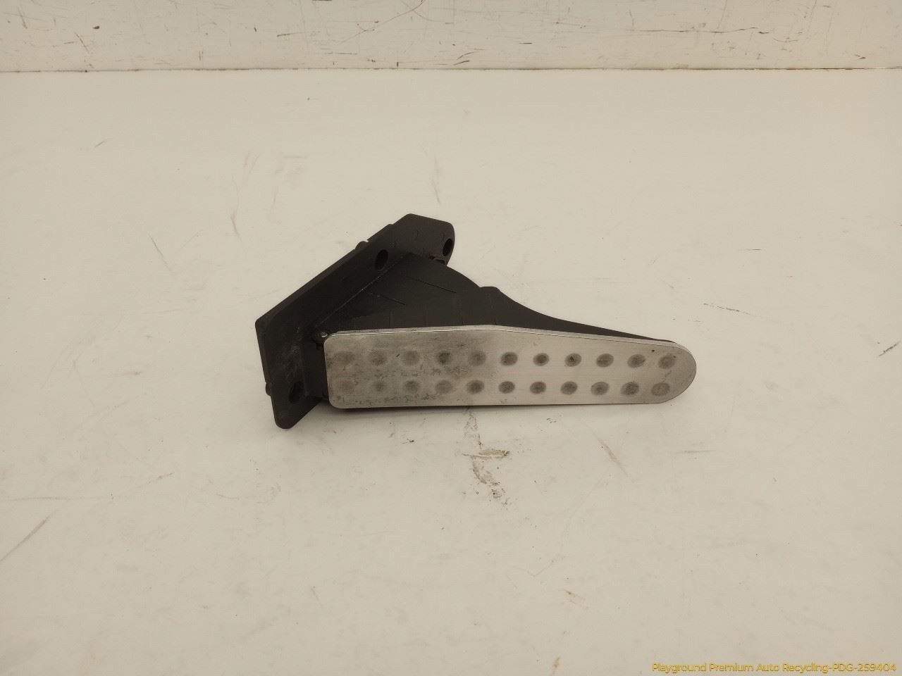 Maserati Quattroporte 2003-2008 Accelerator pedal P/N 280752285