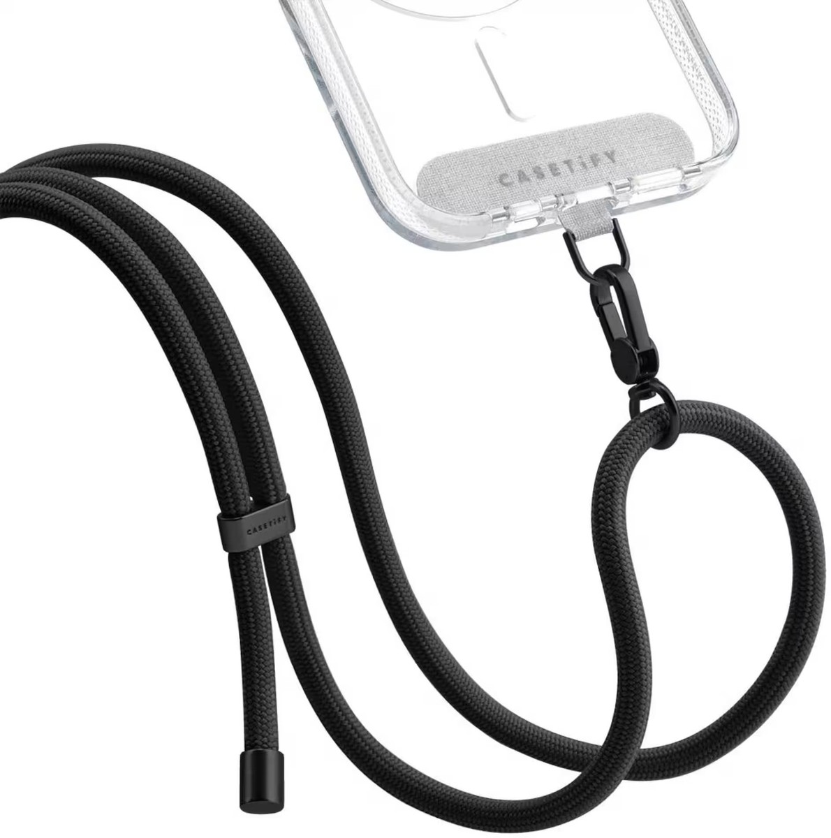 CASETiFY - Rope Cross-body Phone Strap Compatible with Most Cell