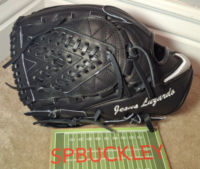 MLB PHILLIES #44 JESUS LUZARDO NIKE SHADO ELITE J 11.75