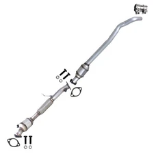 EPA-Approved Front and Rear Catalytic fits: 2010-2013 Ford Transit Connect 2.0L