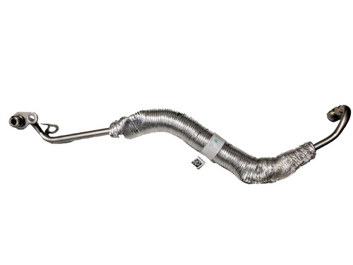 Original BMW G30 G31 G32 GT Ölleitung Ölversorgung Turbolader Turbo 8586483