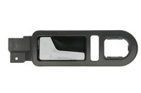 Vorne Links Blic 6010-01-039409PC TüRgriff, Innenausstattung FüR Vw